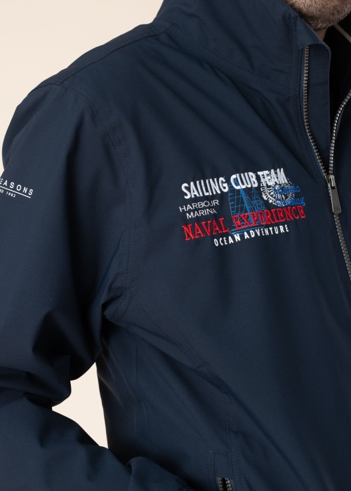 Five Seasons pavasario-rudens striukė William