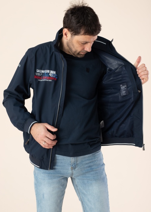 Five Seasons pavasario-rudens striukė William