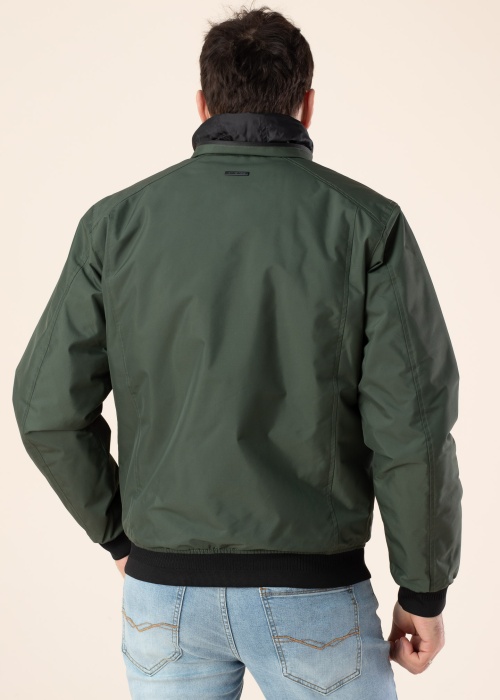 Diverse pavasario-rudens striukė Techtri