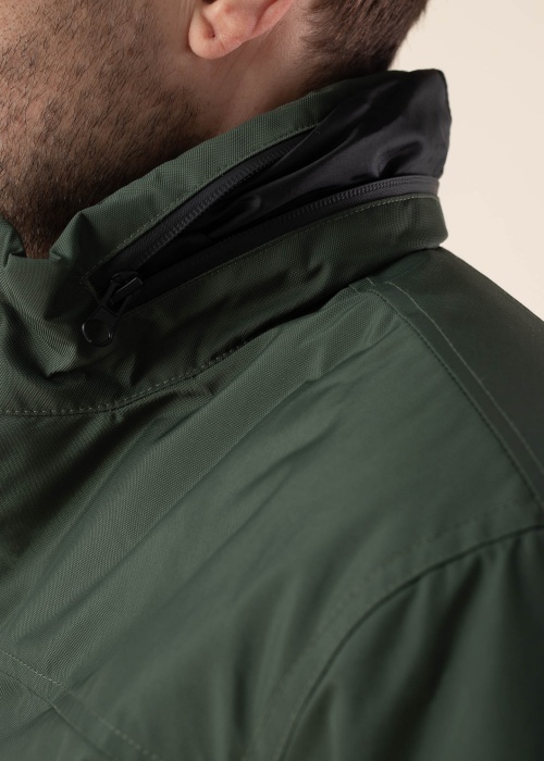 Diverse pavasario-rudens striukė Techtri