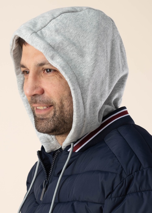 Diverse pavasario-rudens striukė Kalgan