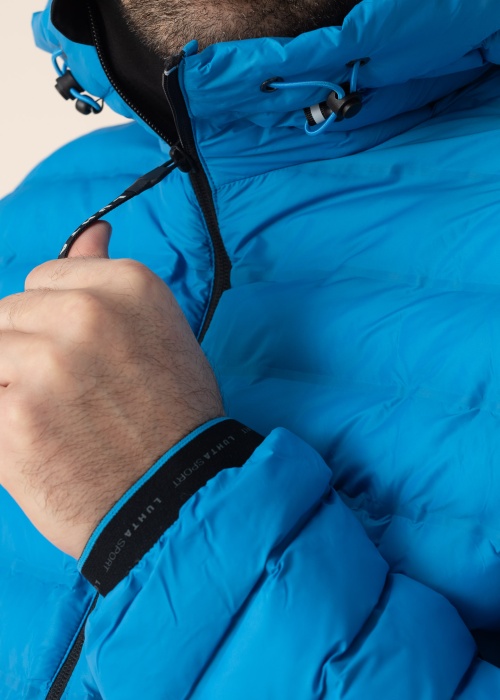 Luhta pavasario-rudens striukė Eiriken