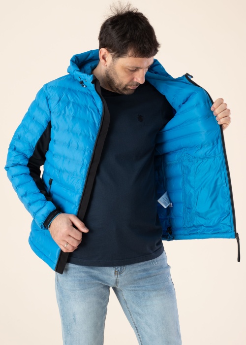 Luhta pavasario-rudens striukė Eiriken