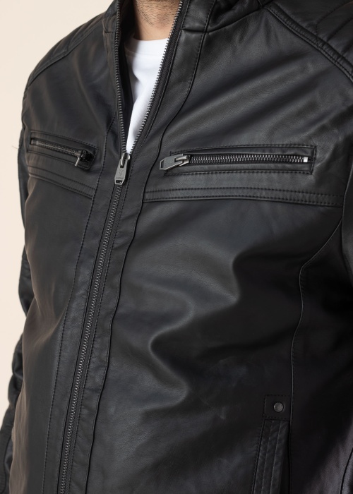 Diverse striukė Jackblack