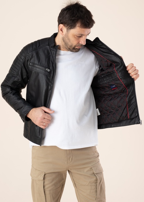 Diverse striukė Jackblack