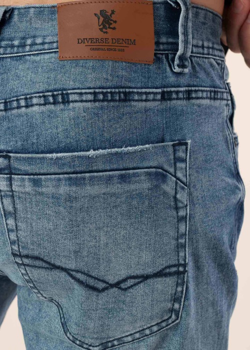 Diverse džinsai Newman 241