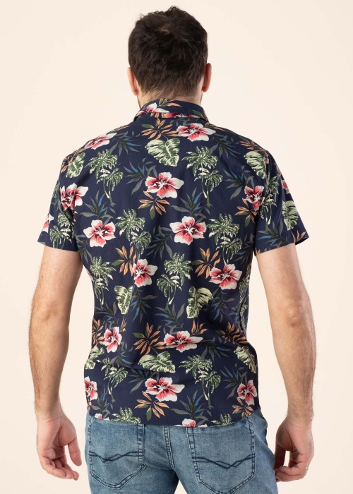 Jack & Jones marškiniai Hill