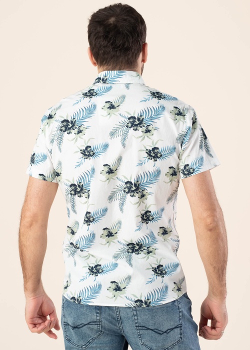 Jack & Jones marškiniai Hill