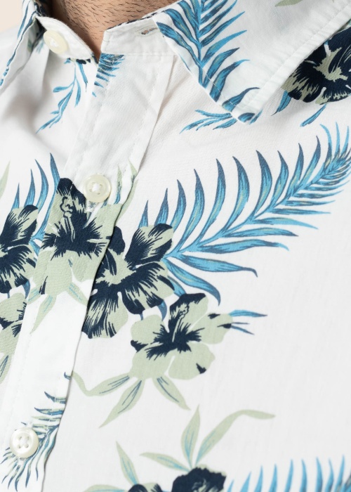 Jack & Jones marškiniai Hill