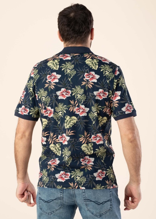 Jack & Jones polo marškinėliai Hill