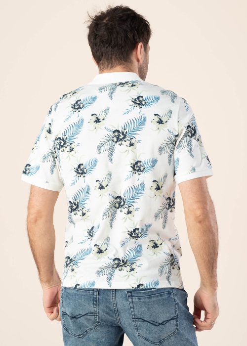 Jack & Jones polo marškinėliai Hill