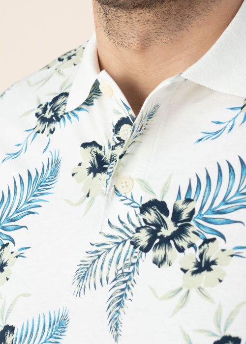 Jack & Jones polo marškinėliai Hill