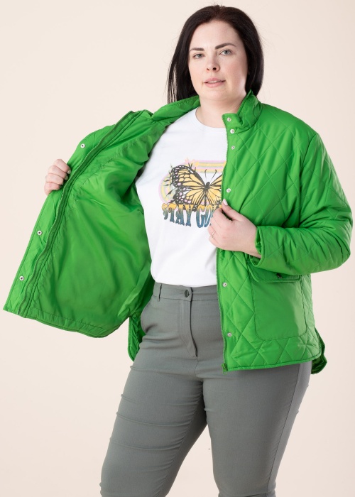 Simple Wish pavasario-rudens striukė Lenni