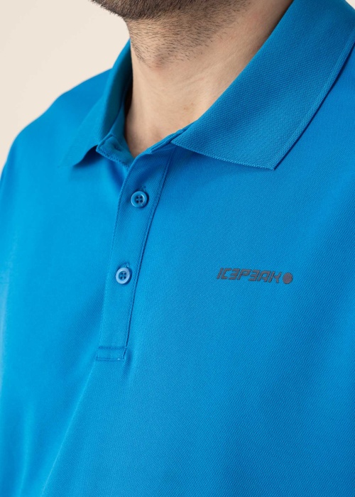 Icepeak polo marškinėliai Bellmont