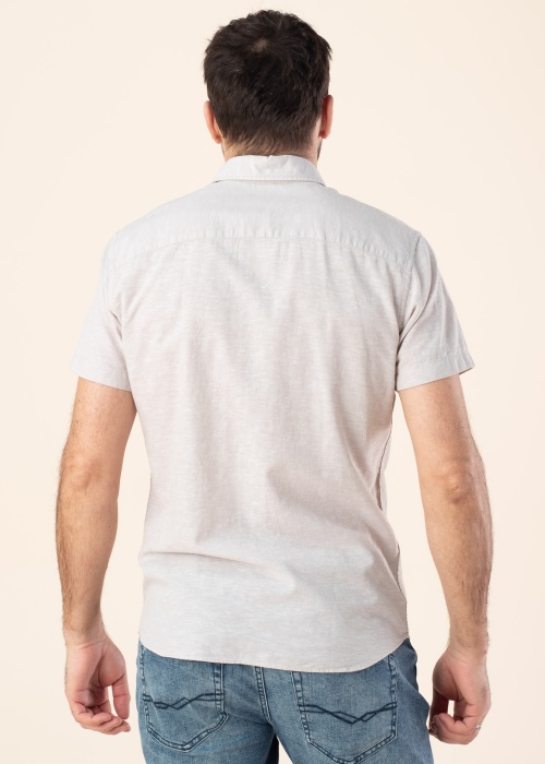 Jack & Jones marškiniai Linen