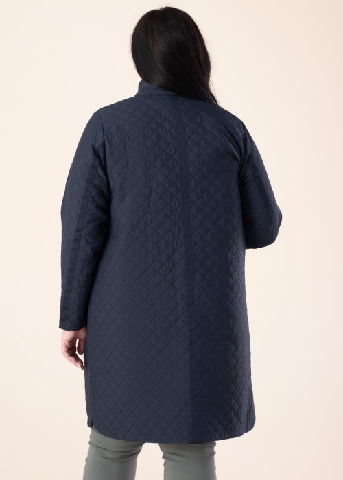 Simple Wish pavasario-rudens paltas Nanna