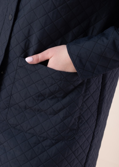 Simple Wish pavasario-rudens paltas Nanna