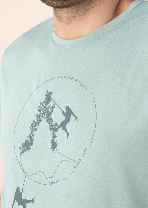 Icepeak treniruočių marškinėliai Bearden