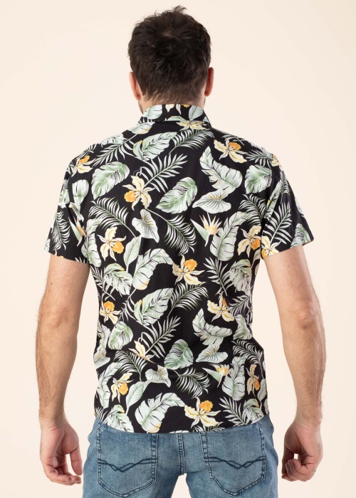 Jack & Jones marškiniai Hill