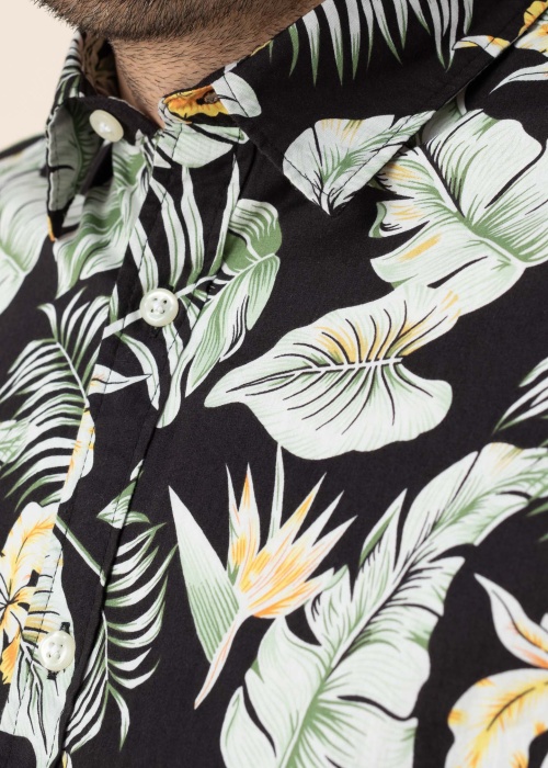 Jack & Jones marškiniai Hill