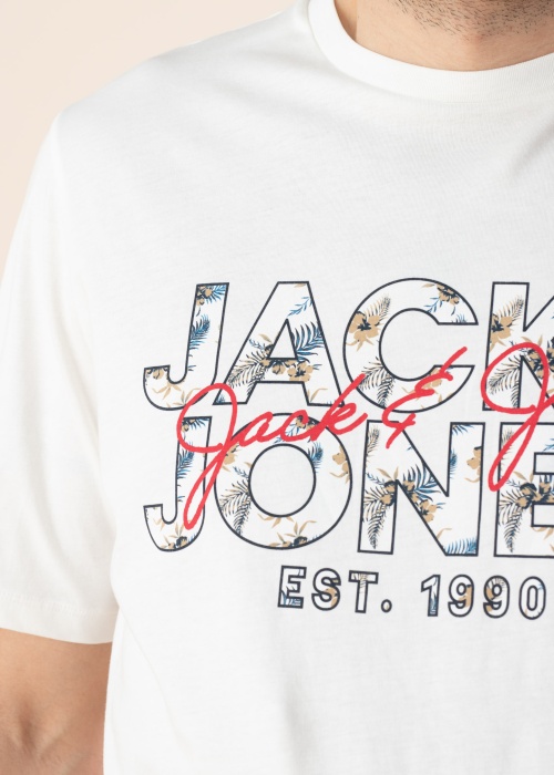 Jack & Jones marškinėliai Hill