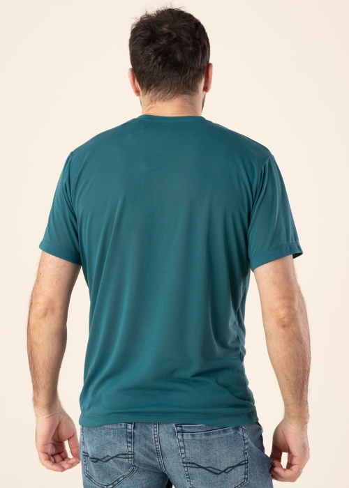 Jack Wolfskin treniruočių marškinėliai Vonnan