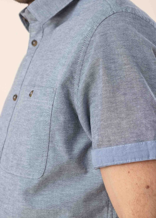 Tom Tailor marškiniai