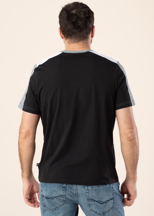 Puma marškinėliai Block