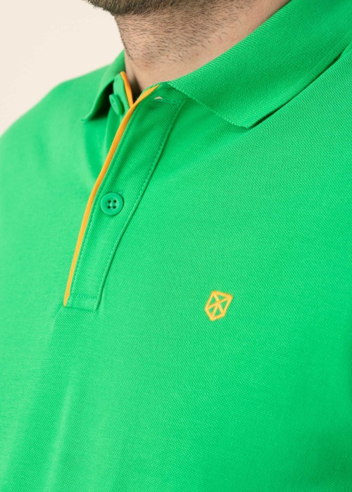 Jack & Jones polo marškinėliai Blasainz