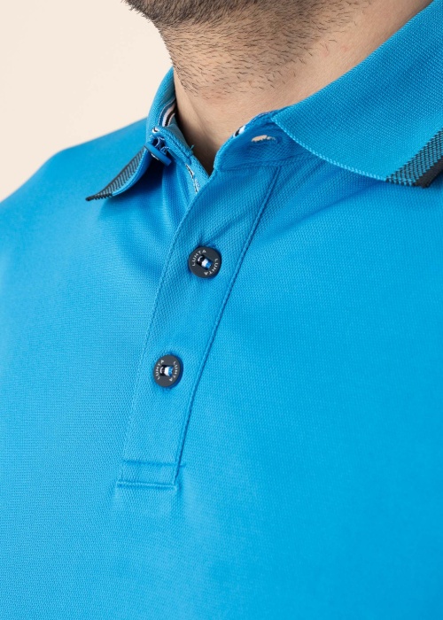 Luhta polo marškinėliai Kuortti