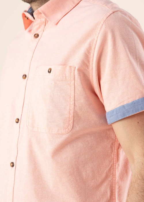 Tom Tailor marškiniai