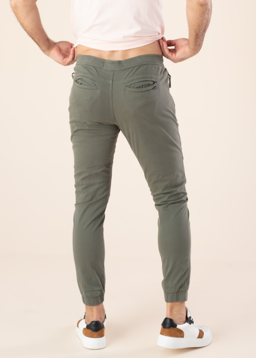 Diverse kelnės Jogs