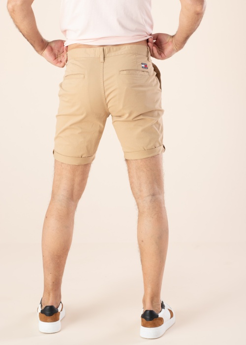 Tommy Jeans kelnės Scanton