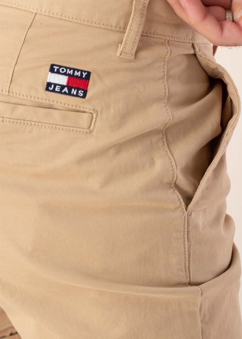 Tommy Jeans kelnės Scanton