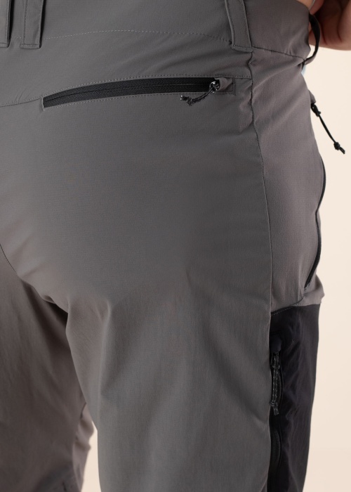 Jack Wolfskin šortai Glastal