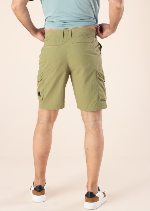 Jack Wolfskin šortai Kalahari