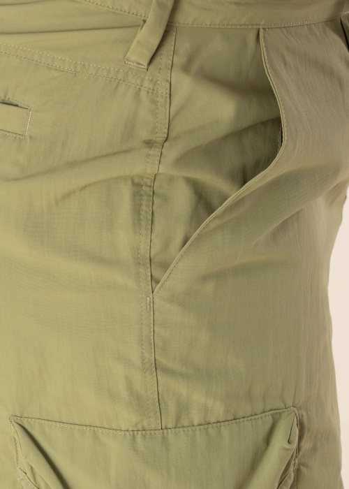 Jack Wolfskin šortai Kalahari