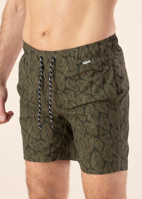 Blend maudymosi šortai