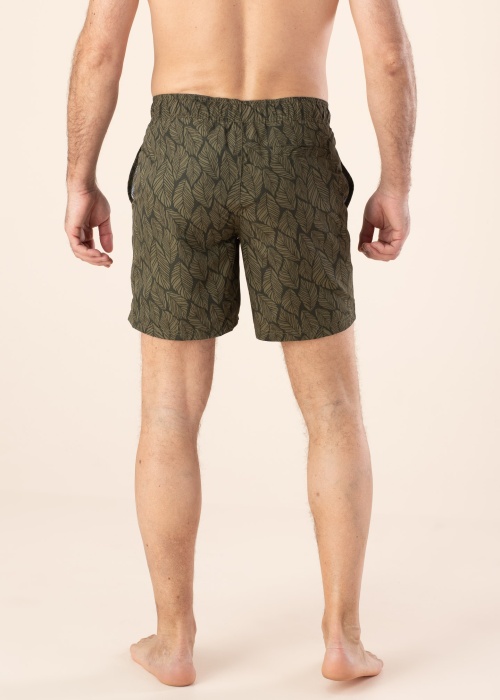 Blend maudymosi šortai