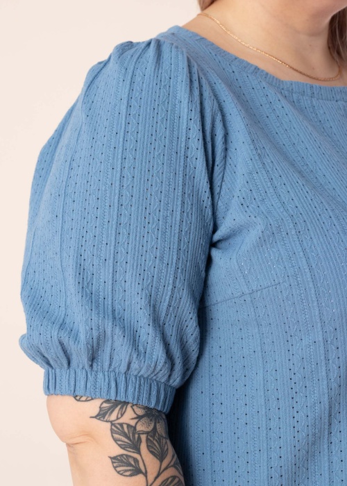 Vila Evoked palaidinė Libre