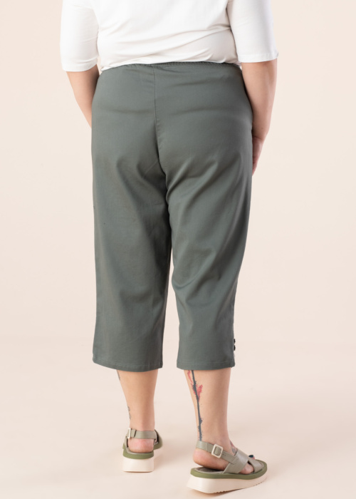 Wasabiconcept kelnės Emily