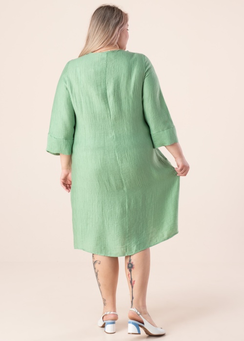 Wasabiconcept suknelė Caysa 3