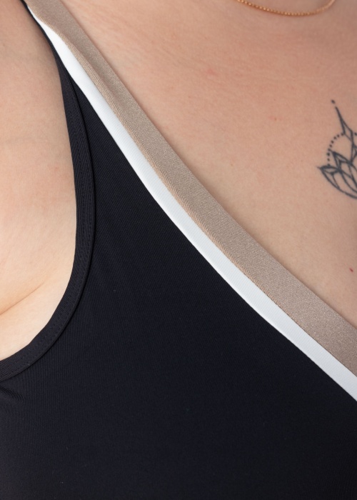 Esprit maudymosi liemenėlė