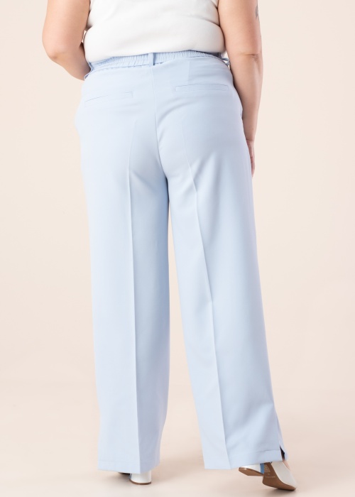 Vila Evoked kelnės Starry