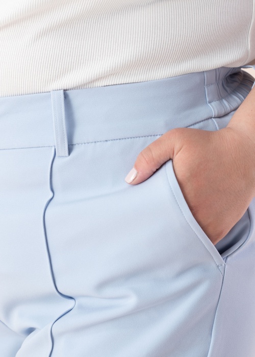 Vila Evoked kelnės Starry