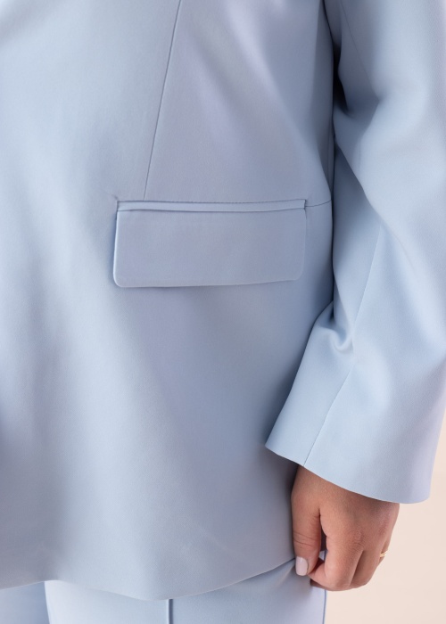 Vila Evoked švarkas Starry