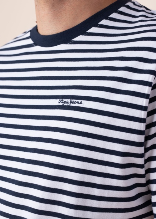 Pepe Jeans marškinėliai Cane