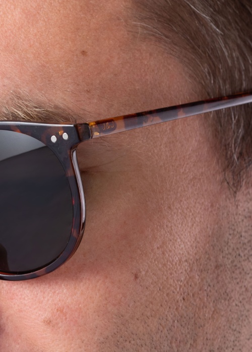 Jack & Jones akiniai nuo saulės Ryder