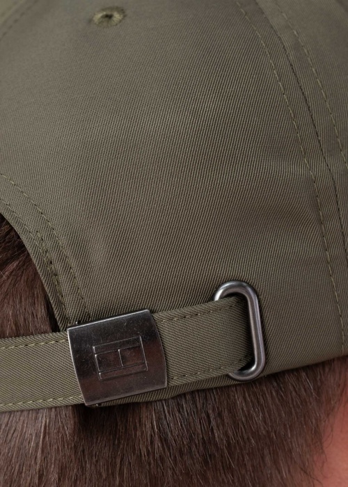 Tommy Hilfiger kepurė Flag