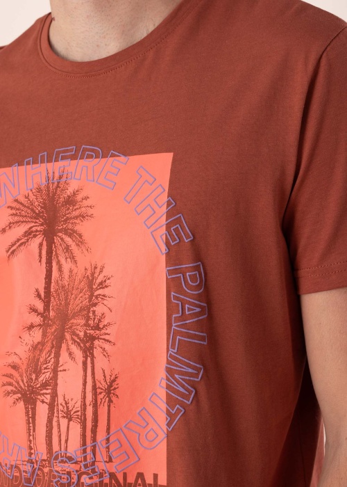 Blend marškinėliai